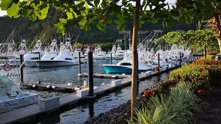 3 Days in Paradise: The Long Weekend Vacation Guide to Los Sueños, Costa Rica