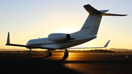What should I consider before buying a private jet?