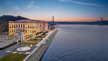 How to Plan the Perfect Luxury Turkish Holiday