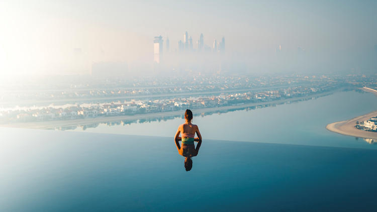 Atlantis The Royal, Dubai Luxury 5 Star Resort-slide-15