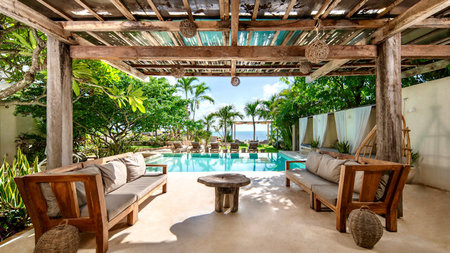 Coco B Isla: A Caribbean Sanctuary for the Soul