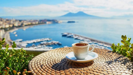 The World's Best Destinations for Coffee Lovers