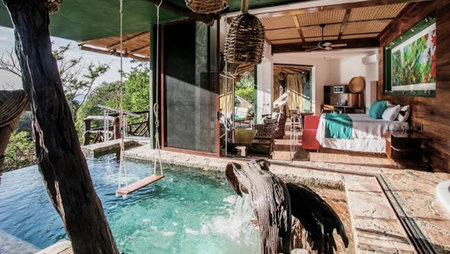 Honeymoon Hotels: The Perfect Settings for Romance