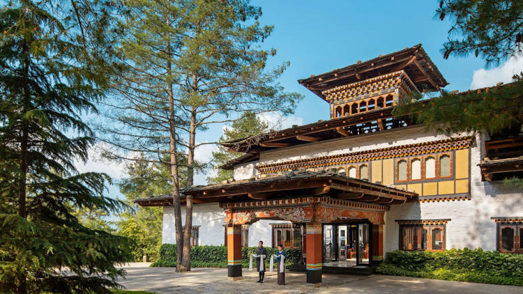 4 Underrated Travel Destinations to Add to Your 2025 Bucket List 