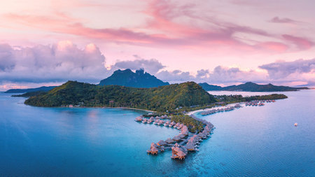 Tropical Destinations for a Perfect Holiday Vacation