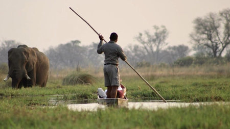5 Most Instagrammable Safari Locations in Africa 