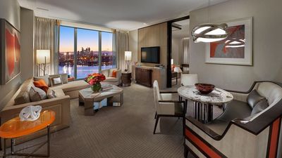 Crown Towers Perth, Australia Luxury Hotel