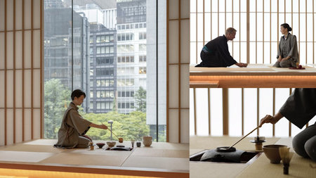 Cultural Tea Experiences in Japan