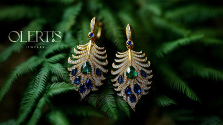 The Art of Custom Earrings: Can Ears Be The New Windows to Your Soul?