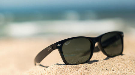 The Power of Protective Eyewear: How Sunglasses Shield You from Outdoor Elements