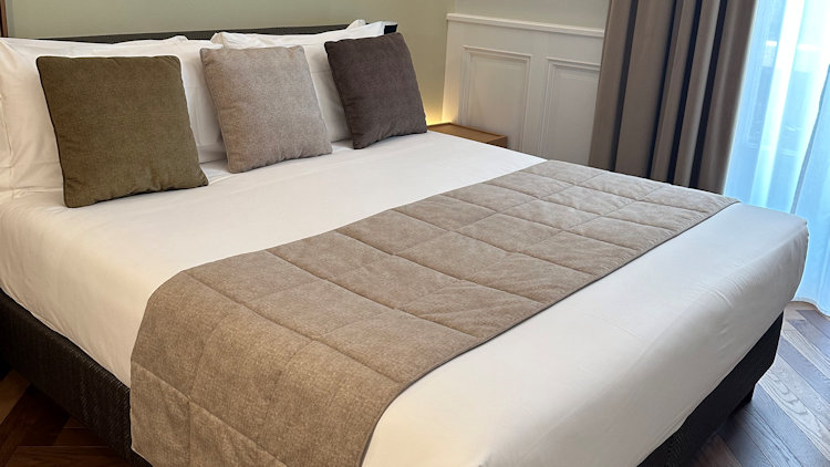 DBH Duomo Boutique Hotel