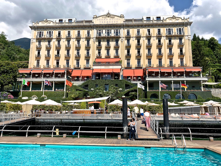 DBH Duomo Boutique Hotel