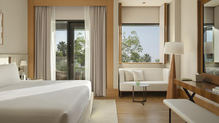 Delano Dubai to Open October 2024 at Bluewaters Dubai