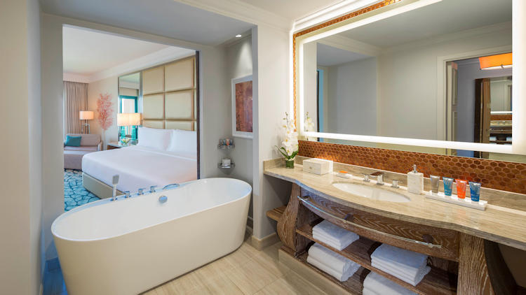 Atlantis The Palm - Dubai, UAE - 5 Star Luxury Resort-slide-5