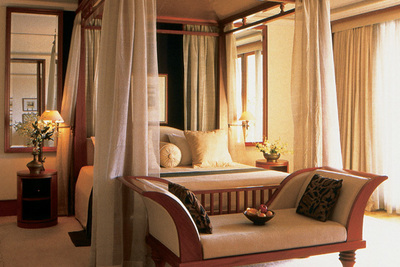 The Dharmawangsa - Jakarta, Indonesia - 5 Star Boutique Luxury Hotel