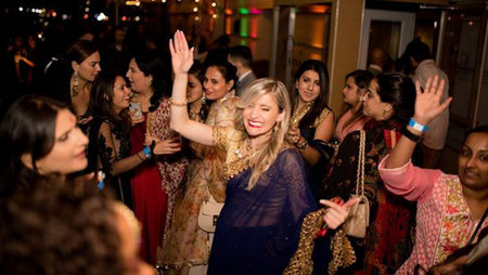 The Pierre NY, A Taj Hotel Announces Luxurious Diwali Celebration