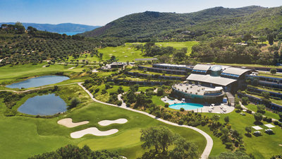 Argentario Golf & Wellness Resort, Autograph Collection - Porto Ercole, Tuscany, Italy