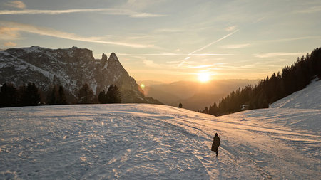 This VIP Ski Package Invites Travelers to Learn From the World’s Best 