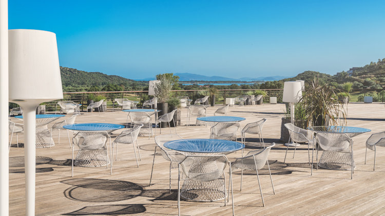Argentario Golf & Wellness Resort, Autograph Collection - Porto Ercole, Tuscany, Italy-slide-7