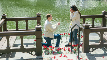 Engagement on the Go: Tips for Proposing Abroad