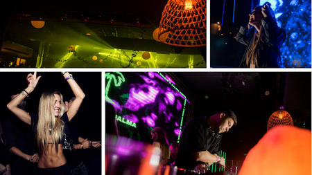 El Gran Pecado: Unlocking Buenos Aires Most Exclusive Nightlife Secrets