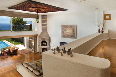 Elounda Peninsula All Suite Hotel - Crete, Greece - Luxury Resort