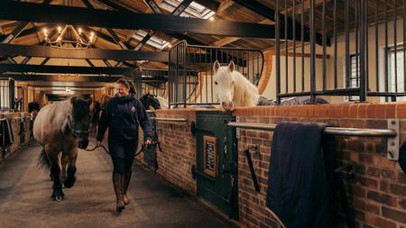 Introducing The Gleneagles Sporting Club