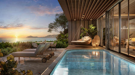 St. Regis Residences Announces New Development in Costa Rica