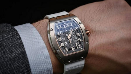 Premium Watches for Men: Which Model to Choose and What to Pay Attention To