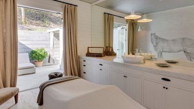 Farmhouse Inn - Sonoma Valley, California