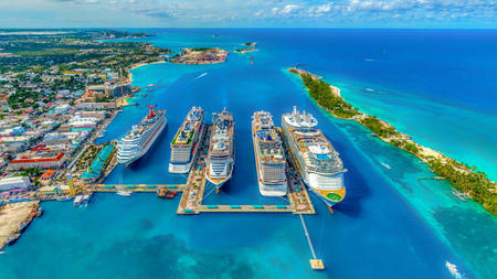Top Luxury Cruise Trends for 2024