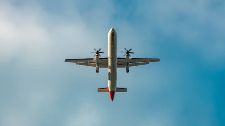 Elevate Your Travel, Not Your Carbon Footprint: Flygreen's Earth-First Plan