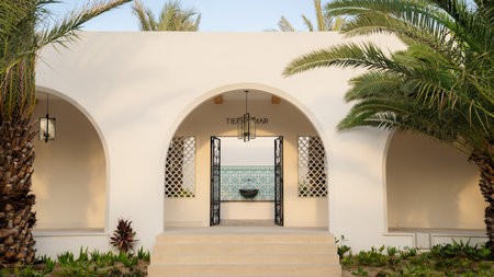 Four Seasons Resort Cabo San Lucas at Cabo Del Sol Debuts Tierra Mar Spa, A Healing World of Wellness