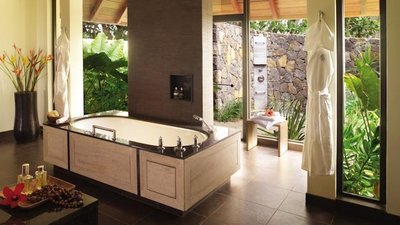 Four Seasons Resort Mauritius at Anahita, 5 Star Luxury Hotel