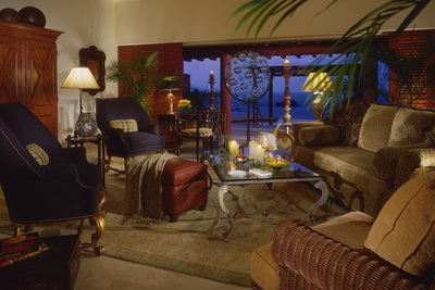 Four Seasons Resort Punta Mita, Mexico 5 Star Luxury Hotel