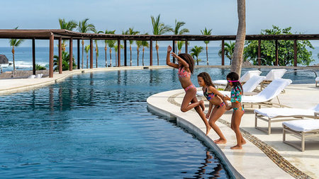 Four Seasons Resort Punta Mita Selected as 2025 Good Housekeeping Family Travel Award Winner