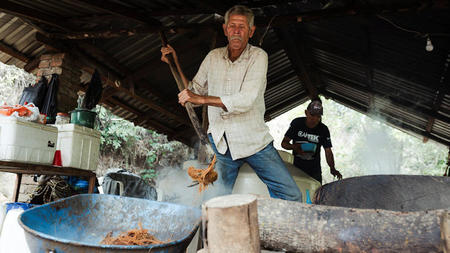 5 Immersive Culinary Experiences Around The World
