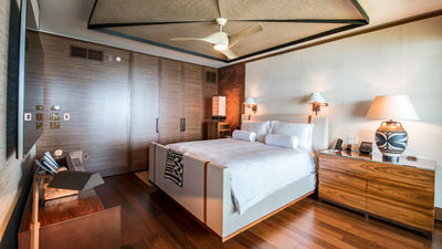 Four Seasons Resort Lanai, Hawaii 5 Star Luxury Hotel