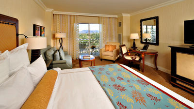 JW Marriott Desert Ridge Resort & Spa - Phoenix-Scottsdale, Arizona