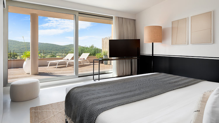 Argentario Golf & Wellness Resort, Autograph Collection - Porto Ercole, Tuscany, Italy-slide-30