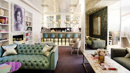 The Wellesley, Luxury London Hotel Launches New Spa Program