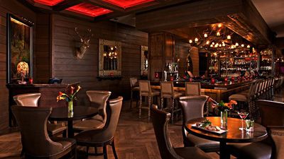 Grand Bohemian Hotel Asheville, North Carolina