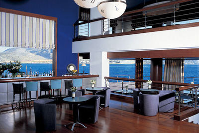 Grand Resort Lagonissi - Athens-Sounion, Greece - 5 Star Luxury Hotel