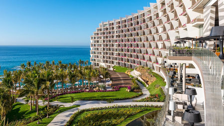 New Family Duplex Suite Unveiled at Grand Velas Los Cabos