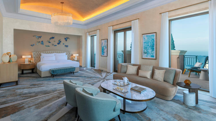 Atlantis The Palm - Dubai, UAE - 5 Star Luxury Resort-slide-8
