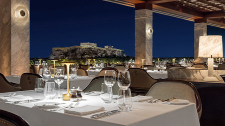 My Top 5 Reasons to Visit Greece NOW