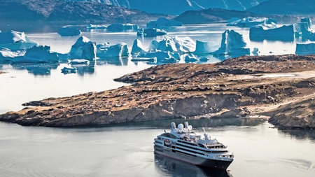 Embark on the Ultimate Adventure with the Launch of North Pole Cruises