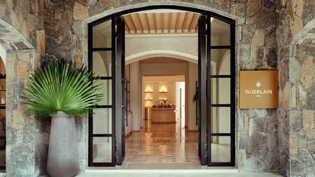 One&Only Le Saint Géran Mauritius Reveals A Brand-New Guerlain Spa