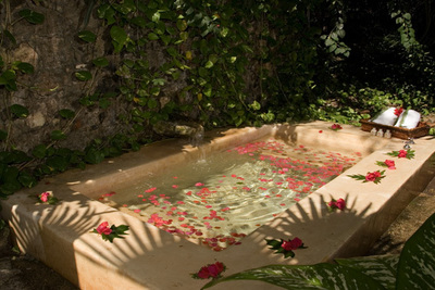 Hacienda Uayamon, A Luxury Collection Hotel - Campeche, Mexico