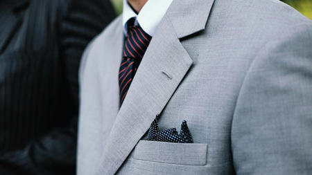 A Gentleman’s Guide to the UK